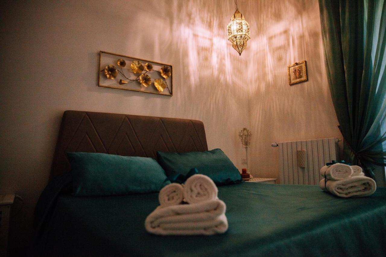 AleAndre Bed and Breakfast Foggia Eksteriør billede