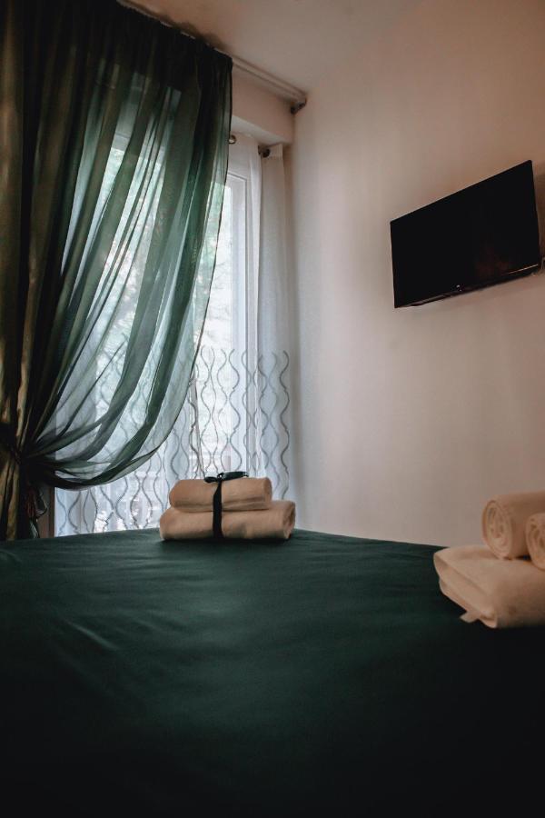 AleAndre Bed and Breakfast Foggia Eksteriør billede