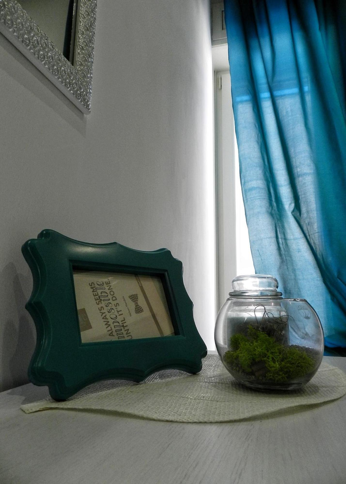 AleAndre Bed and Breakfast Foggia Eksteriør billede