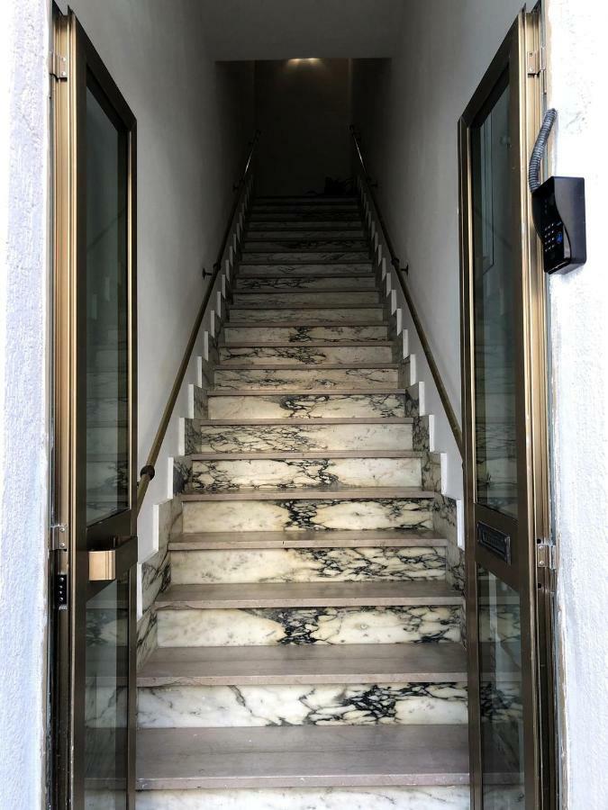 AleAndre Bed and Breakfast Foggia Eksteriør billede