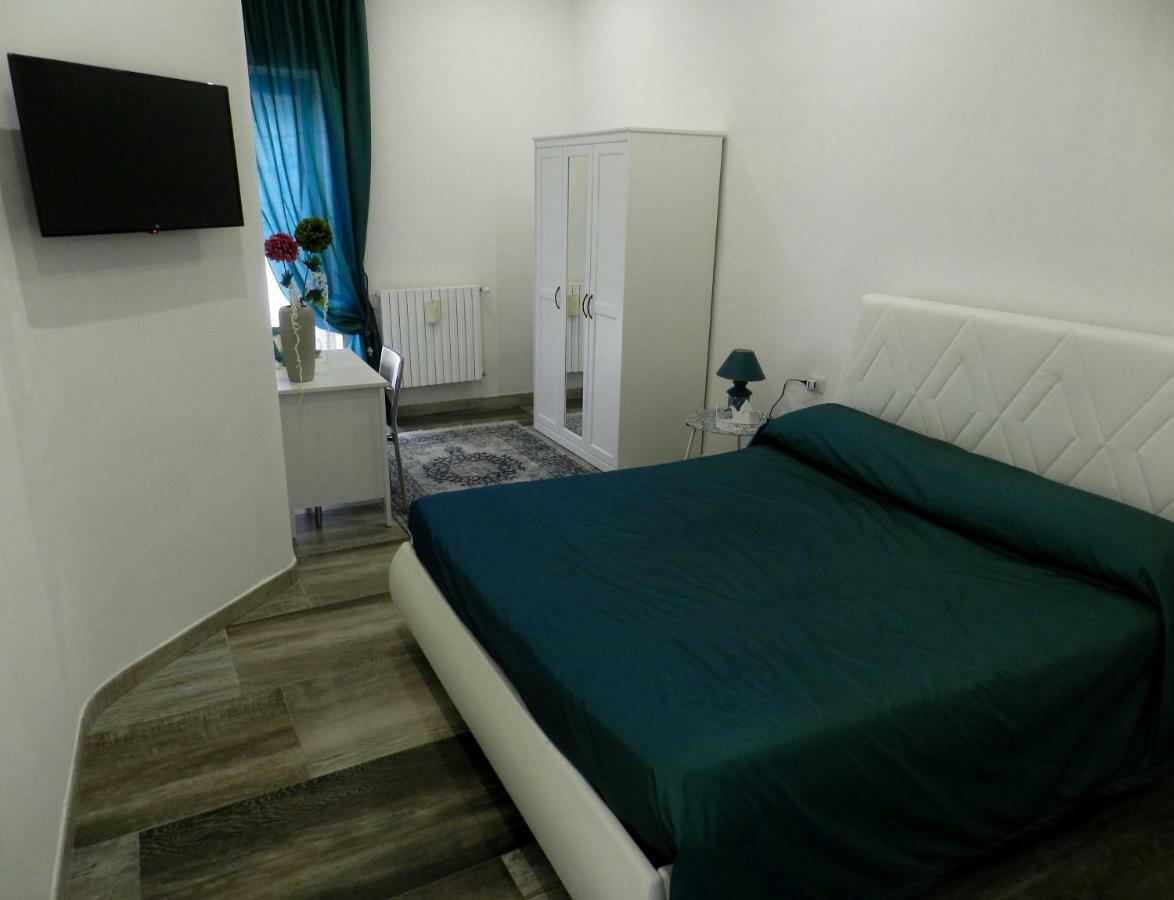 AleAndre Bed and Breakfast Foggia Eksteriør billede