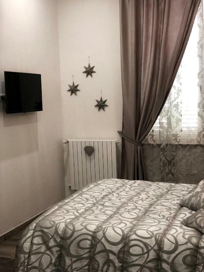 AleAndre Bed and Breakfast Foggia Eksteriør billede