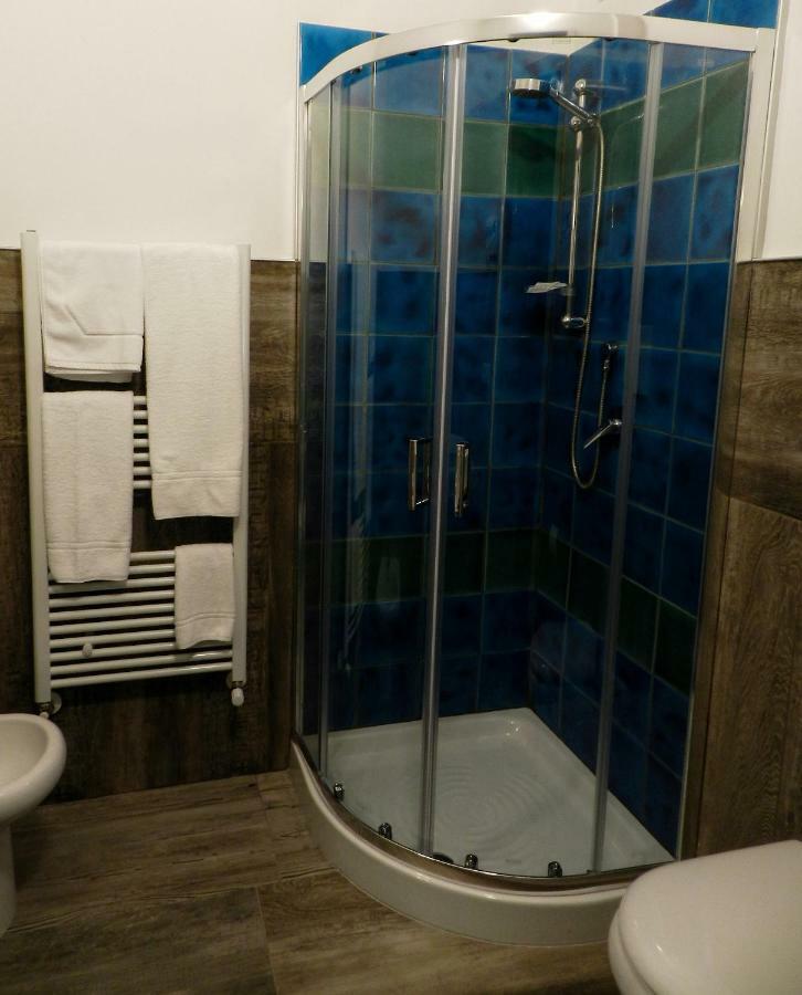 AleAndre Bed and Breakfast Foggia Eksteriør billede