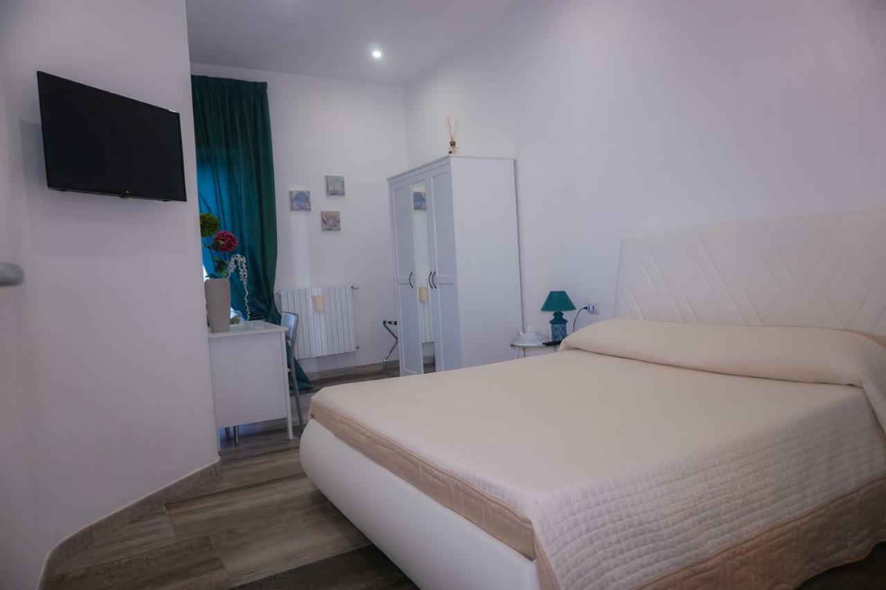 AleAndre Bed and Breakfast Foggia Eksteriør billede