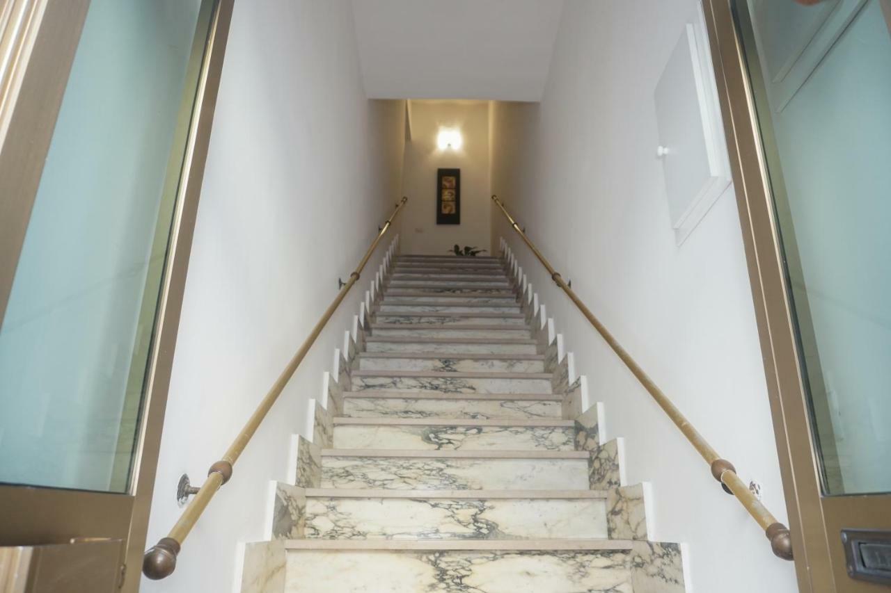 AleAndre Bed and Breakfast Foggia Eksteriør billede